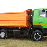Dump truck Maz-5550C5-520-021