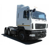 Maz-6430S9-570-012 truck