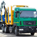 Tests passed. 4-axle trailers showed themselves 